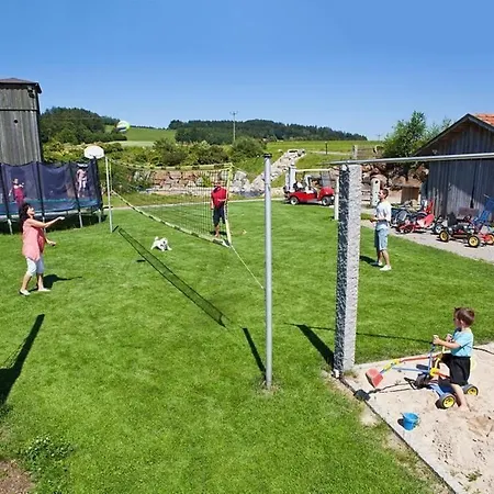 Am Rueckerlhof By Interhome Appartamento