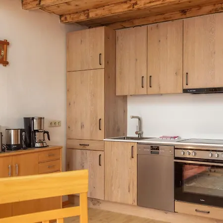 Appartamento Am Rueckerlhof By Interhome Waldmünchen