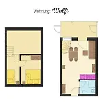 Am Rueckerlhof By Interhome Apartman Waldmünchen