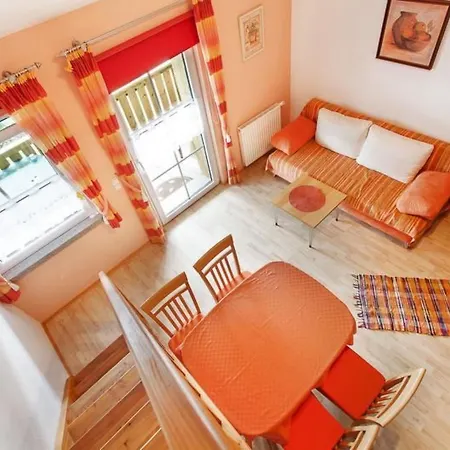 Am Rueckerlhof By Interhome Lejlighed Waldmünchen