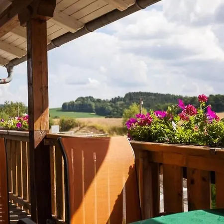 Lejlighed Am Rueckerlhof By Interhome Waldmünchen