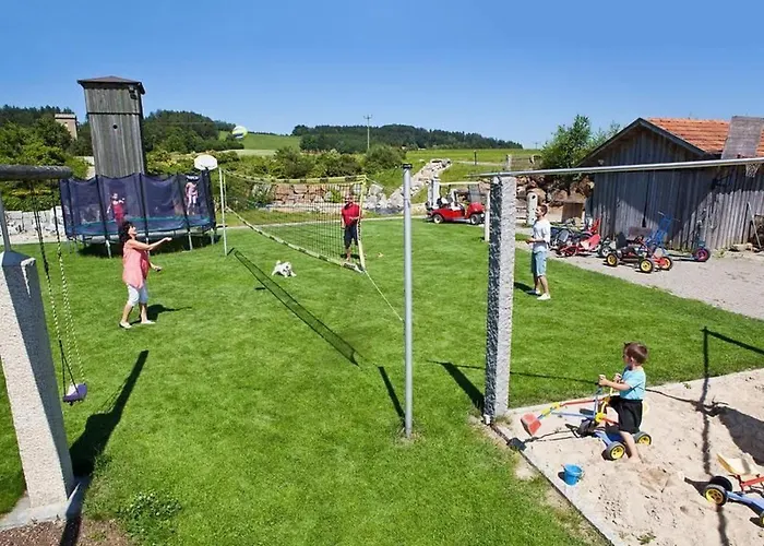 Am Rueckerlhof By Interhome Lejlighed