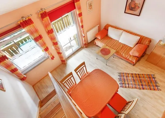 Am Rueckerlhof By Interhome Lejlighed Waldmünchen