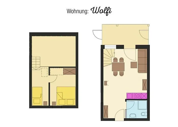 Am Rueckerlhof By Interhome Lejlighed Waldmünchen